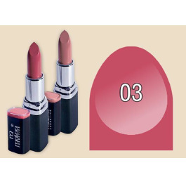 (Mal) Помада 'Pure Matte' М482 №03