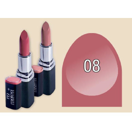 (Mal) Помада 'Pure Matte' М482 №08