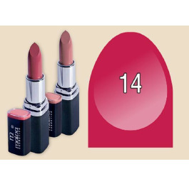 (Mal) Помада 'Pure Matte' М482 №14