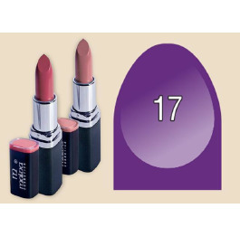 .(Mal) Помада 'Pure Matte' М482 №17