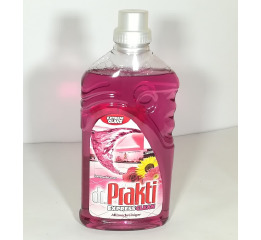 DR. PRAKTI рідина універс (летн.цв) 1л