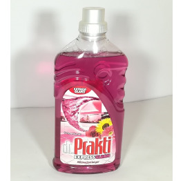 DR. PRAKTI рідина універс (летн.цв) 1л