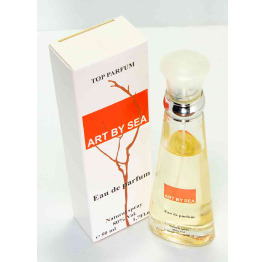 (Эл) Top Parfum ART BY SEA 50ml