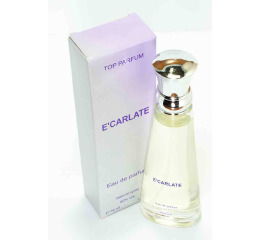 (Эл) Top Parfum E'CARLATE 50ml