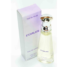 (Эл) Top Parfum E'CARLATE 50ml