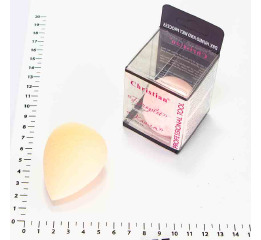 .(Ch) CSP-670 pink Спонж (мелкопористый плотный латекс)