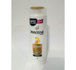 Шампунь PANTENE 250мл Інтенсивне Відновлення