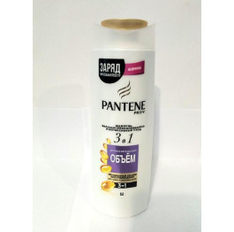 Шампунь PANTENE 250мл Додатковий объем