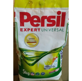 Ст.порошок PERSIL Universal 5 кг