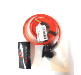 .Наушники MP3 Beats by Dr.Dre Red пакет