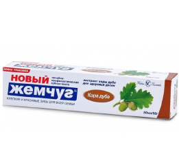 З/П Новый Жемчуг 50 мл Кора дуба