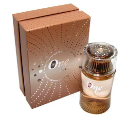 (Ch) Т/в  ONE Love 100ml (м)