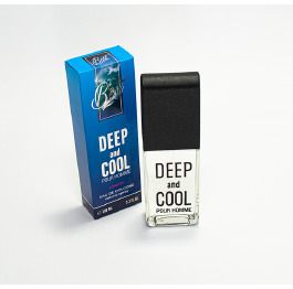 (Эл) Т/в DeepCool №002 men 100ml