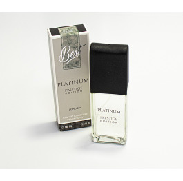 (Эл) Т/в Platinum №067 men (Chanel Egoiste Platinum) 100ml