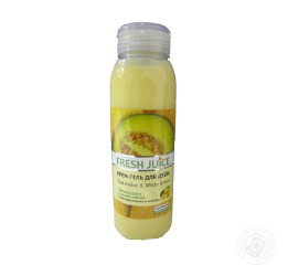 Гель для душа Fresh Juice 300мл Thai melon&Lemon