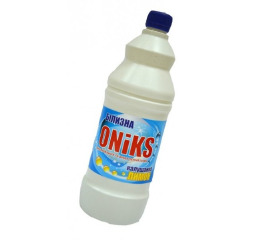 Белизна ONIKS 'Калушанка' 950мл Лимон