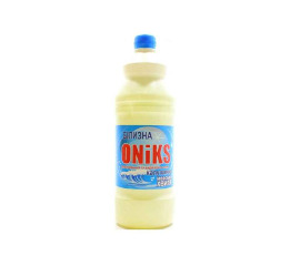 Белизна ONIKS 'Калушанка' 950мл Морская Волна