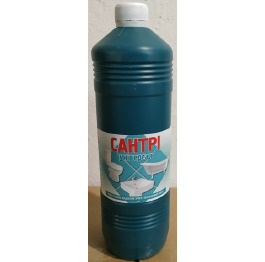 Засіб 'САНА' Сантрі-Гель ЕКО 1л (12)