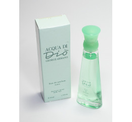 (Эл) Top Parfum ACUA DI DIO 50ml