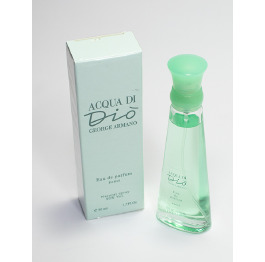 (Эл) Top Parfum ACUA DI DIO 50ml