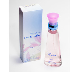 (Эл) Top Parfum BLUE PARADISE 50ml