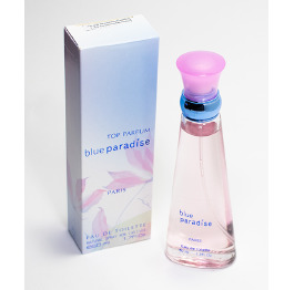 (Эл) Top Parfum BLUE PARADISE 50ml