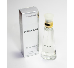(Эл) Top Parfum ICE IN BAC 50ml