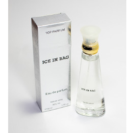 (Эл) Top Parfum ICE IN BAC 50ml