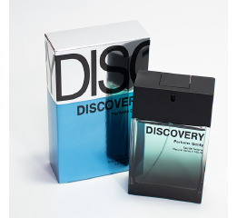 (Эл) Т/в Discovery 100ml