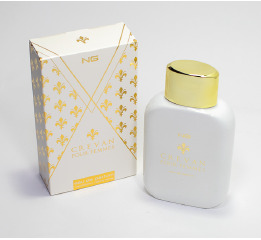 (Эл) Т/в NG Crevan pour Femmes 100ml