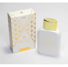 (Эл) Т/в NG Crevan pour Femmes 100ml