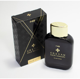 Т/в NG Crevan pour Hommes (Creed Aventus)100ml