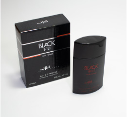 (Эл) Т/в Rivoli BLACK BELT w.100ml