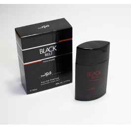 (Эл) Т/в Rivoli BLACK BELT w.100ml
