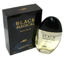 (Эл) Т/в Rivoli BLACK MAGICAL w.100ml