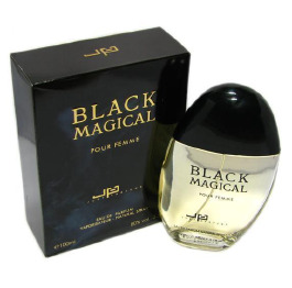 (Эл) Т/в Rivoli BLACK MAGICAL w.100ml