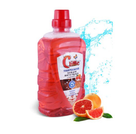 Моющее универс. CLIME 1л Грейпфрут