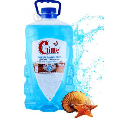 Моющее универс. CLIME 5л Океан