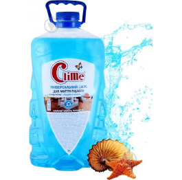 Моющее универс. CLIME 5л Океан