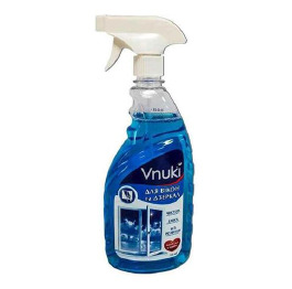 Ср-во д/стекл VNUKI 0,75л Море курок(12)