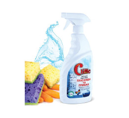 Ср-во для удаления плесени и грибка CLIME 0,75л