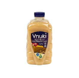 Мыло хоз-ное VNUKI 1л (10)