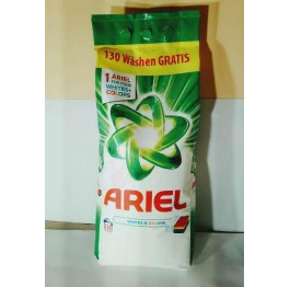 Пр/п 'ARIEL' ACTILIFT 10кг дівчинка