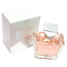 (Эл) Т/в NG Bella Vida (Lancome La Vie Est Belle) 100мл (ж)