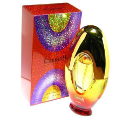 (Ch) Т/в  CHERISH 100ml (м)