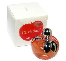 (Ch) Т/в  RED APPLE (Nina Ricci Nina) 80ml (ж)