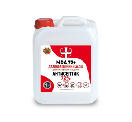 Септик MDA-72+ 5л