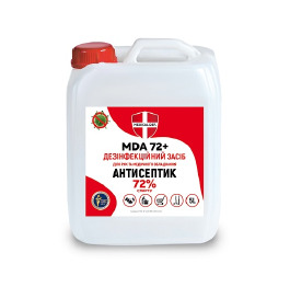 Септик MDA-72+ 5л