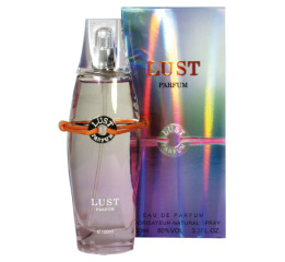 (Ch) Т/в  LUST  100ml (м)