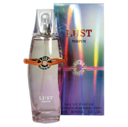 (Ch) Т/в  LUST  100ml (м)